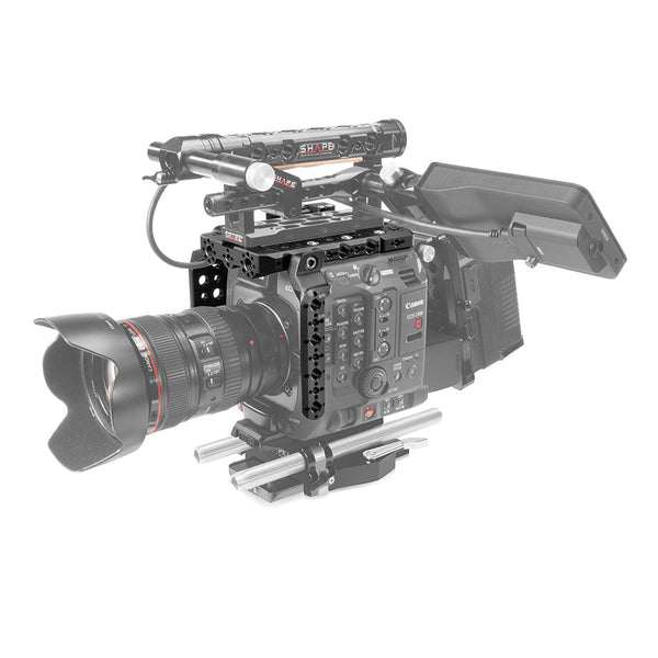 Canon C400 Camera Cage