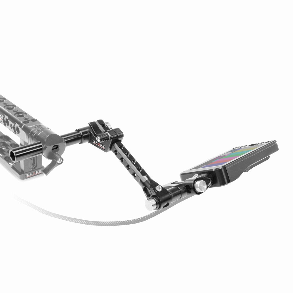 Canon C400 Push Button View Finder Mount 01_SHAPE_Canon_C400_Push_Button_View_Finder_Mount