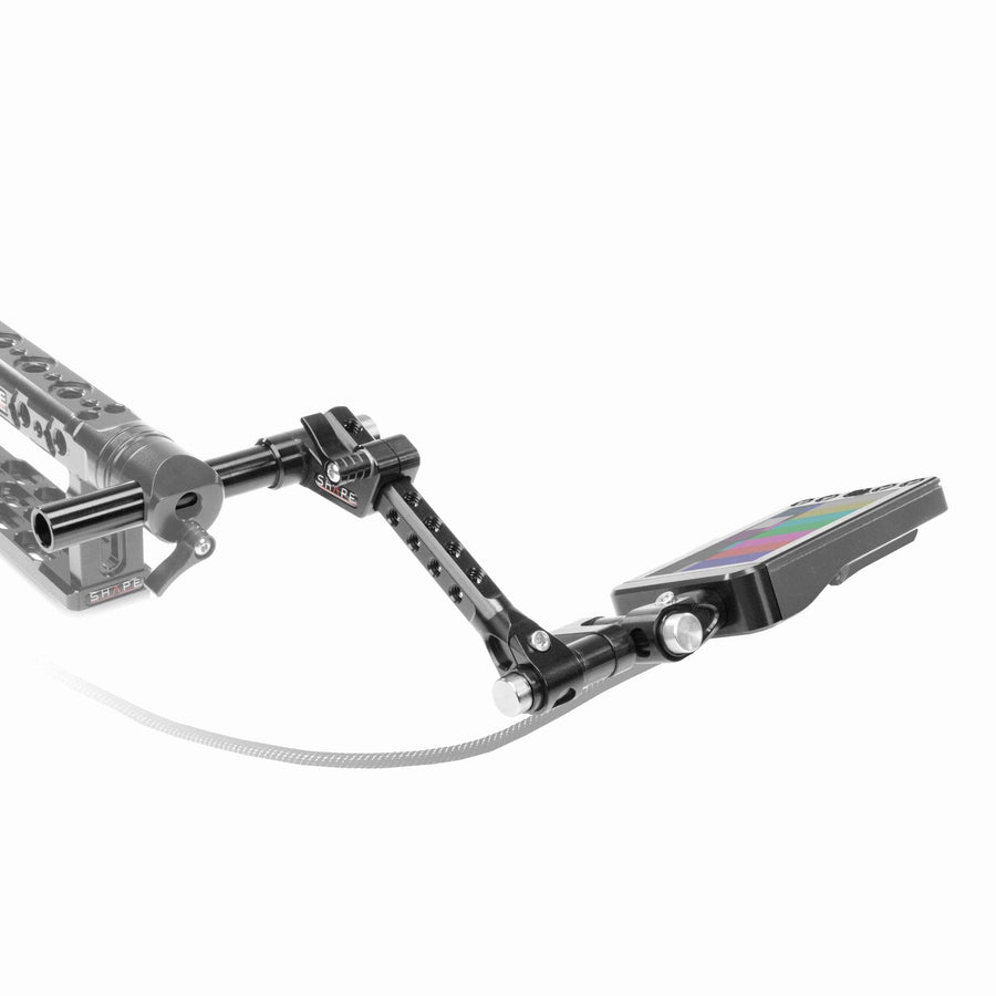 Canon C400 Push Button View Finder Mount 01_SHAPE_Canon_C400_Push_Button_View_Finder_Mount