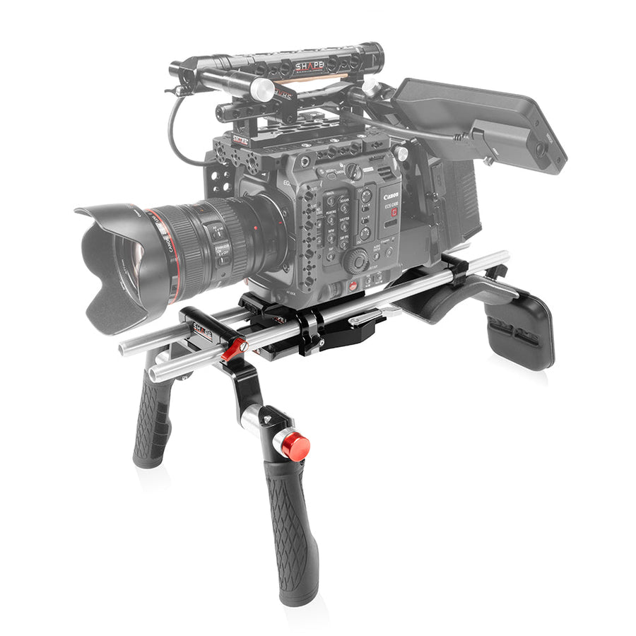 Canon C400 Shoulder Mount 01_SHAPE_Canon_C400_Shoulder_Mount