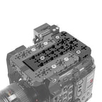 Canon C400 Top Handle Adapter Plate 01_SHAPE_Canon_C400_Top_Handle_Adapter_Plate