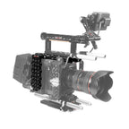 Canon C400 Top Plate 01_SHAPE_Canon_C400_Top_Plate