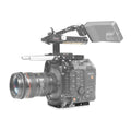 Canon C500 Mark II, C300 Mark III adapter plate 01_SHAPE_Canon_C500_MKII_C300_MKIII_Adapter_Plate