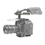 Canon C500 Mark II, C300 Mark III adapter plate 01_SHAPE_Canon_C500_MKII_C300_MKIII_Adapter_Plate