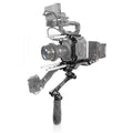 Canon C500 Mark II, C300 Mark III camera cage, baseplate with handle 01_SHAPE_Canon_C500_MKII_C300_MKIII_Camera_Bundle_Rig