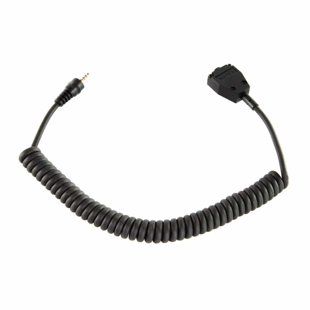 Canon C500 Mark II, C300 Mark III relocator extension cable 01_SHAPE_Canon_C500_MKII_C300_MKIII_Grip_Relocator_Extension_Cable