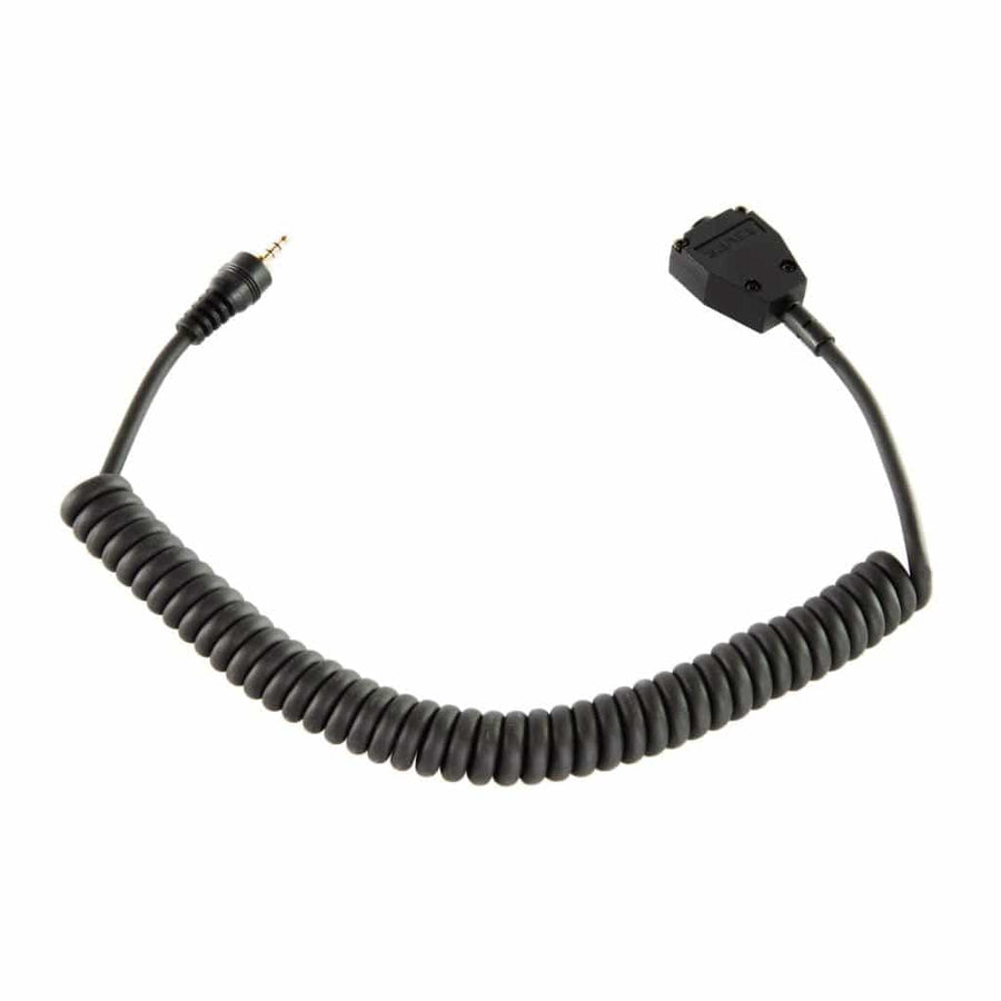 Canon C500 Mark II, C300 Mark III relocator extension cable 01_SHAPE_Canon_C500_MKII_C300_MKIII_Grip_Relocator_Extension_Cable