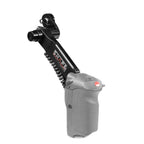 Canon C500 Mark II, C300 Mark III remote extension handle with cable 01_SHAPE_Canon_C500_MKII_C300_MKIII_Remote_Extension_Handle_with_Cable