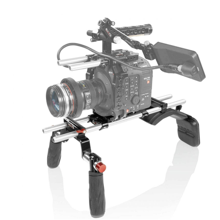 Canon C500 Mark II, C300 Mark III shoulder mount 01_SHAPE_Canon_C500_MKII_C300_MKIII_Shoulder_Mount