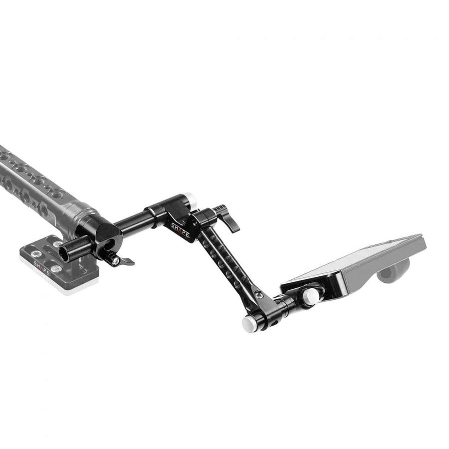 Canon C500 Mark II, C300 Mark III Push-button viewfinder mount 01_SHAPE_Canon_C500_MKII_C300_MKIII_View_Finder_Mount