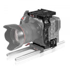 Canon C70 camera cage 01_SHAPE_Canon_C70_Camera_Cage