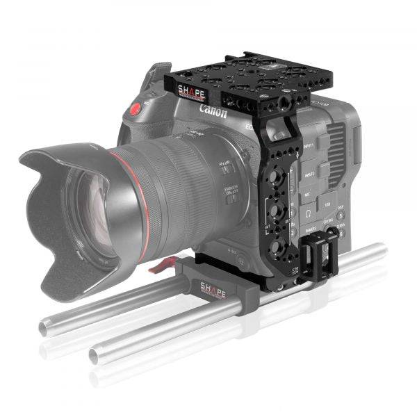 Canon C70 camera cage 01_SHAPE_Canon_C70_Camera_Cage