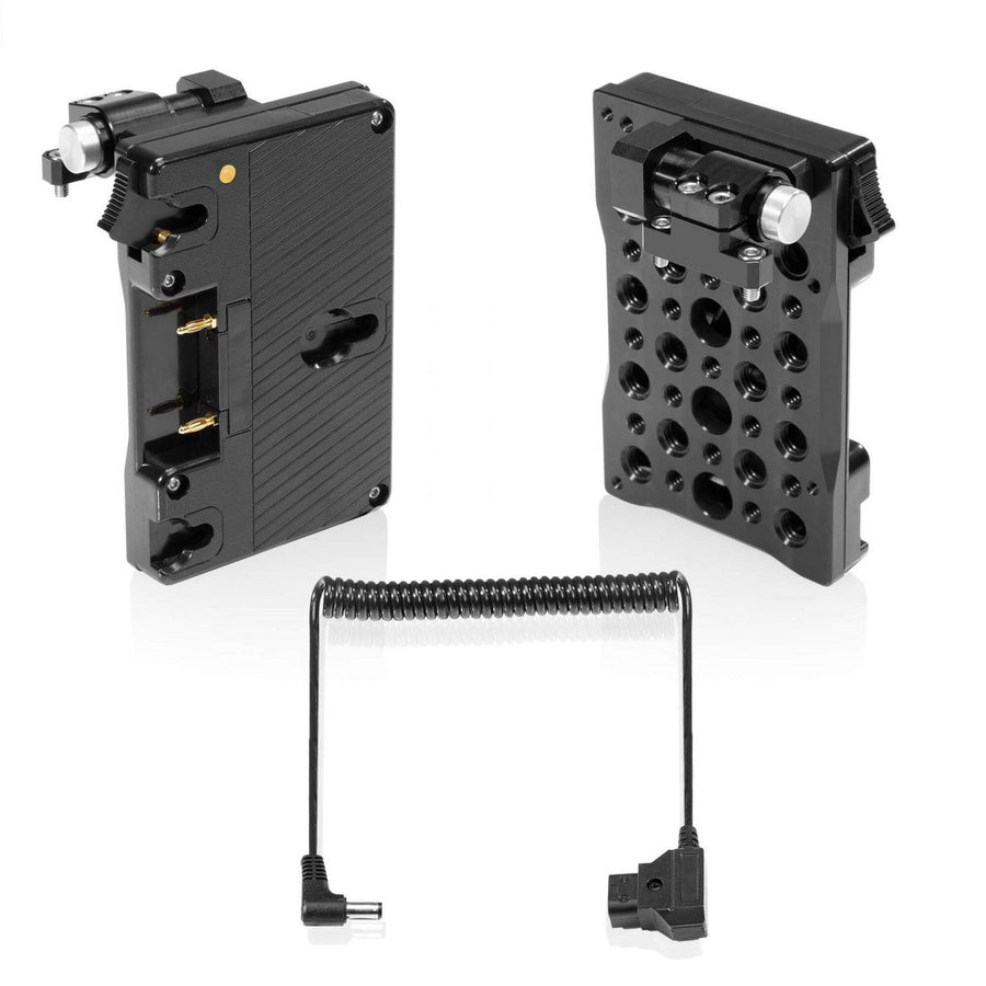 Canon C70 Gold Mount Pivoting Battery Plate 01_SHAPE_Canon_C70_Gold_Mount_Pivoting_Battery_Plate