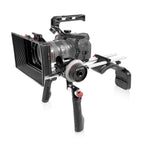 Canon EOS R5C, R5, R6 Shoulder Mount Kit Matte Box Follow Focus 01_SHAPE_Canon_EOS_R5C_R5_R6_Shoulder_Mount_Kit