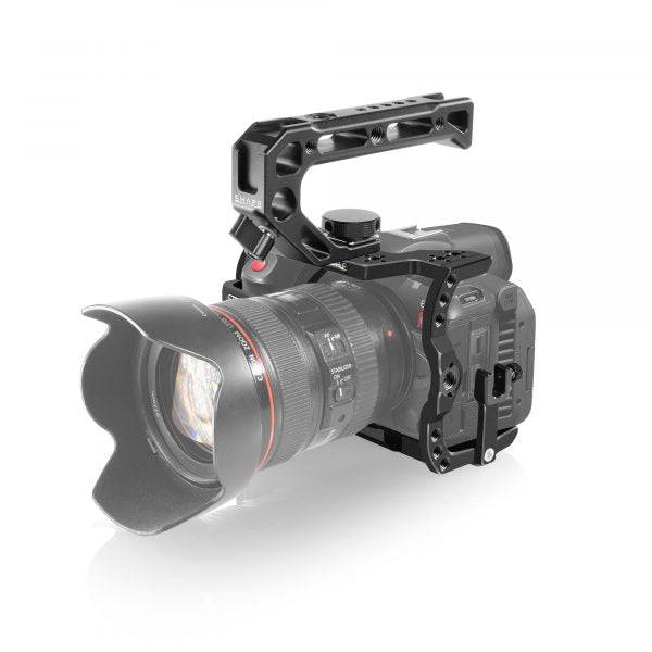 Canon EOS R5C, R5, R6 Camera Cage 01_SHAPE_Canon_R5C_R5_R6_Camera_Cage