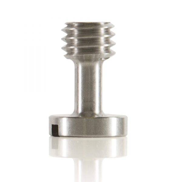 Captive screw 3/8-16