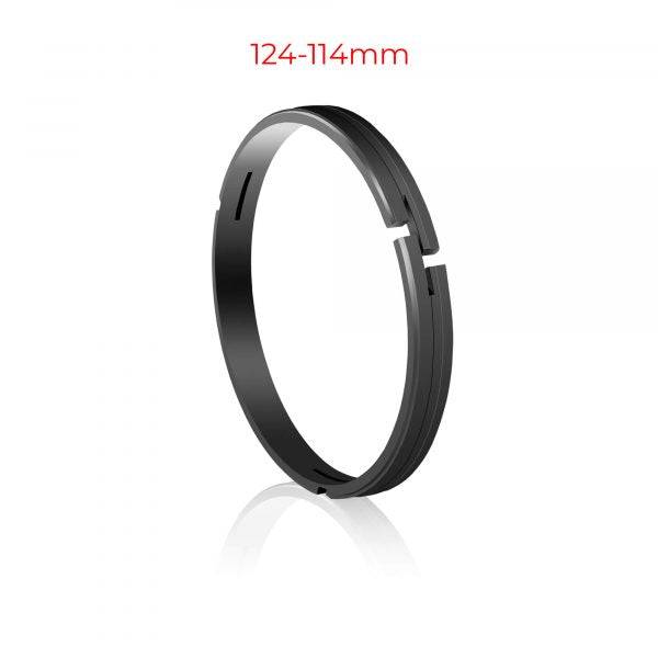 Anneau d'Adaptateur Flexible Clamp-On 114mm pour Matte Box SHAPE
