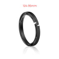 Clamp on matte box flexible adapter ring 124-95mm 01_SHAPE_Clamp-On_Flexible_95mm_Adapter_Ring_for_Matte_Box