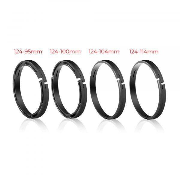 Clamp on matte box flexible adapter ring kit 01_SHAPE_Clamp-On_Flexible_Adapter_Ring_Kit_for_Matte_Box