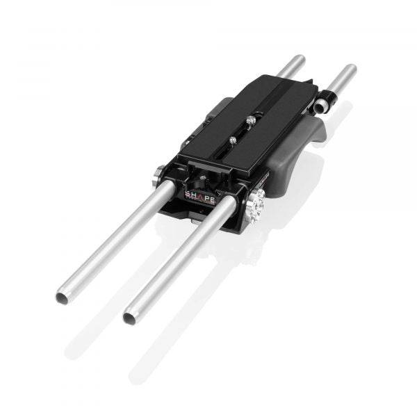 Compact universal shoulder baseplate 01_SHAPE_Compact_Universal_Shoulder_Baseplate