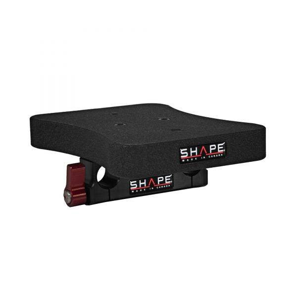 Bloc de Contrepoids sur Tige Composite SHAPE
