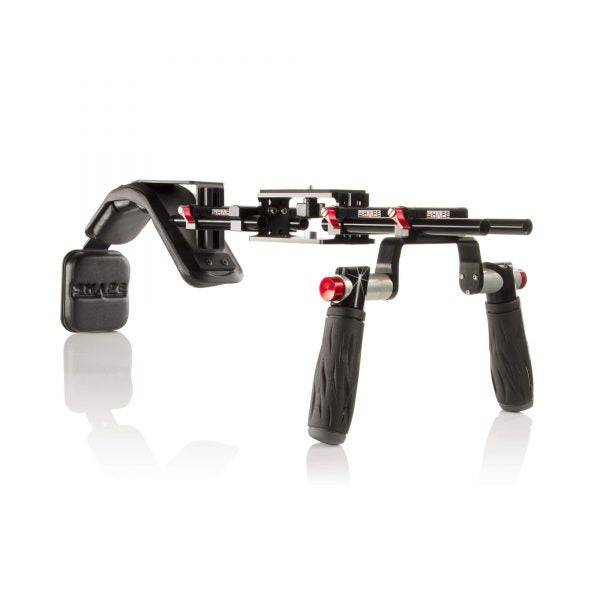 Composite grip