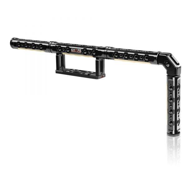 SHAPE Poignée supérieure Controller Système de Fixation Universel