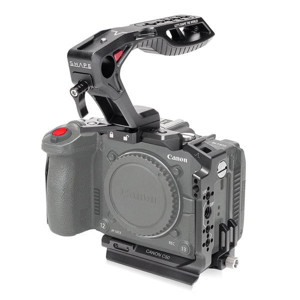 Creator Camera Cage Kit for Canon C50