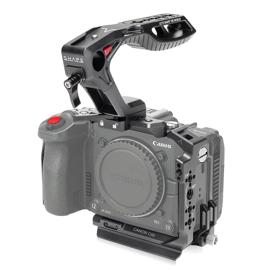 Creator Camera Cage Kit for Canon C50 01_SHAPE_Creator_Camera_Cage_Kit_for_Canon_C50