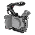 Creator Camera Cage Kit for Sony FX2 01_SHAPE_Creator_Camera_Cage_Kit_for_SONY_FX2