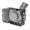 Creator Camera Cage for Sony FX2 01_SHAPE_Creator_Camera_Cage_for_Sony_FX2