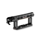 D-Pro Top Handle 15mm Rod Clamp Universal Center Screw 01_SHAPE_D_Pro_Top_Handle_15mm_Rod_Clamp_Universal_Center_Screw