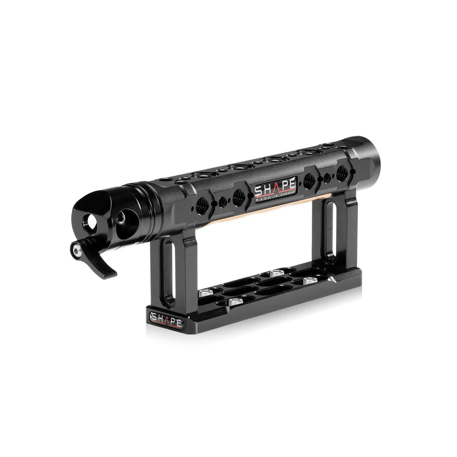D-Pro Top Handle 15mm Rod Clamp Universal Center Screw 01_SHAPE_D_Pro_Top_Handle_15mm_Rod_Clamp_Universal_Center_Screw
