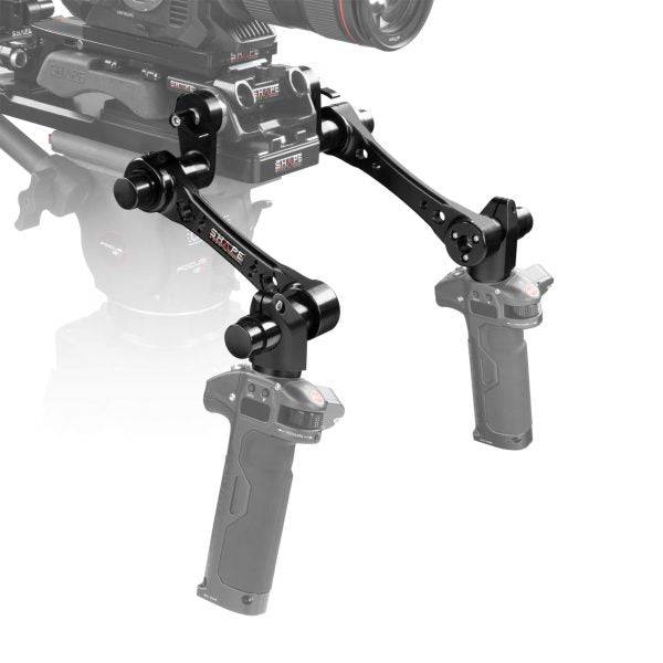 Nucleus double quick trigger grips 01_SHAPE_Double_Quick_Trigger_Grips_for_Nucleus