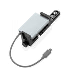 SSD drive universal aluminum duck station clamp 01_SHAPE_Duck_Station_Clamp_for_Universal_SSD_Drive