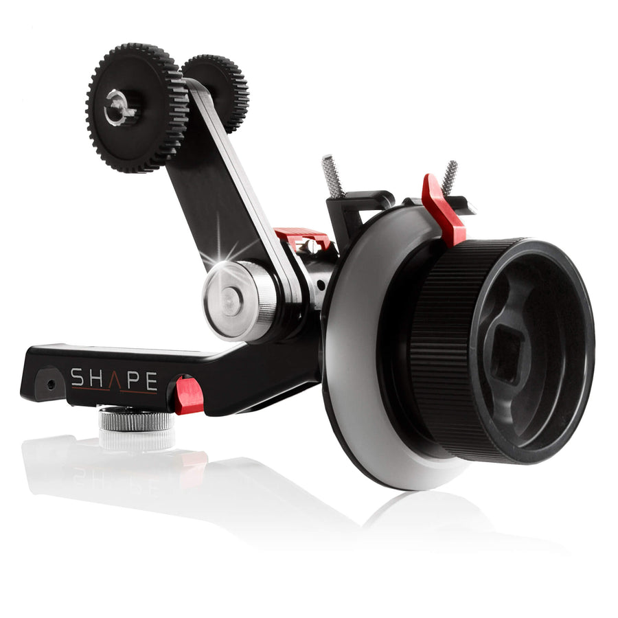 Follow Focus Pro 01_SHAPE_Follow_Focus_Pro
