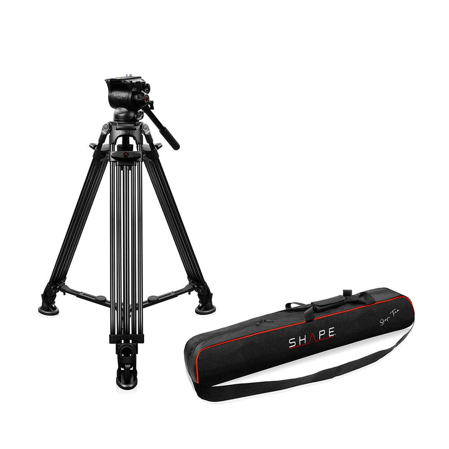 Freelance Heavy-Duty Tripod with Fluid Head 01_SHAPE_Freelance_Heavy-Duty_Tripod_with_Fluid_Head