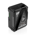FULL PLAY 14.8 V 135 WH rechargeable lithium-ion V-mount battery 01_SHAPE_Full_Play_Rechargeable_Battery_135_Wh_V-Mount