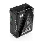 FULL PLAY 14.8 V 135 WH rechargeable lithium-ion V-mount battery 01_SHAPE_Full_Play_Rechargeable_Battery_135_Wh_V-Mount