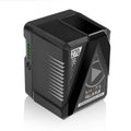 FULL PLAY 14.8 V 270 WH rechargeable lithium-ion V-mount battery 01_SHAPE_Full_Play_Rechargeable_Battery_270_Wh_V-Mount