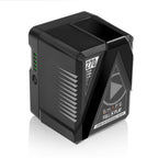 FULL PLAY 14.8 V 270 WH rechargeable lithium-ion V-mount battery 01_SHAPE_Full_Play_Rechargeable_Battery_270_Wh_V-Mount