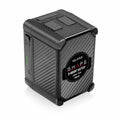 14.4/28.8V 299Wh B-mount Li-ion Battery for ARRI Alexa 35 01_SHAPE_Full_Play_Rechargeable_Battery_299_Wh_B-Mount