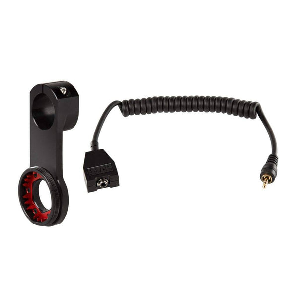Canon c series relocator extension cable + handle bracket