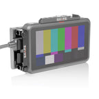 HDMI lock system for Atomos ninja v 5" & V+ 5 .2" monitor recorders 01_SHAPE_HDMI_Lock_System_for_Atomos_Ninja_V_V_