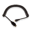 24 inches HDMI to mini HDMI coiled cable 01_SHAPE_HDMI_to_Mini_HDMI_Coiled_4K_Cable_24_inches