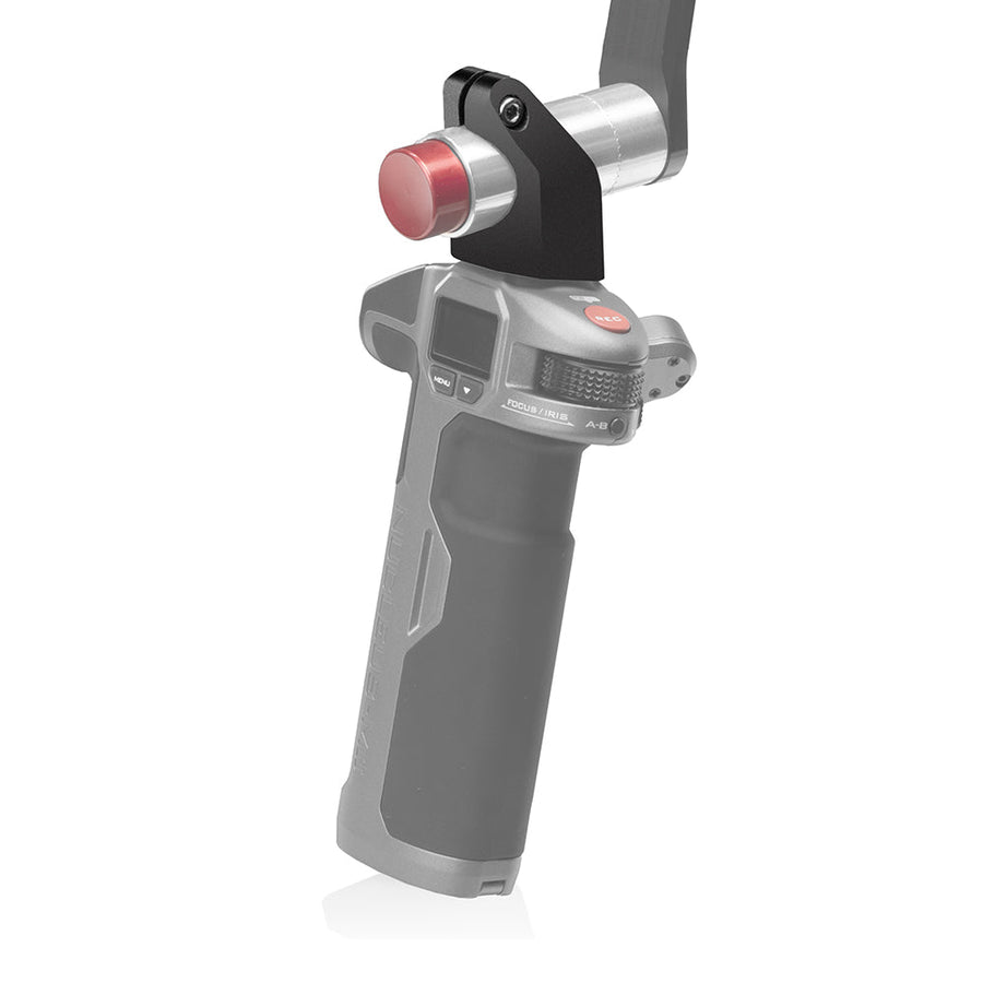 Nucleus handle clamp relocator 01_SHAPE_Handle_Clamp_Relocator_for_Nucleus