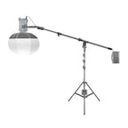 Heavy Duty Boom with Junior & Baby Adapter 01_SHAPE_Heavy-Duty_Boom_with_Junior_and_Baby_Adapter