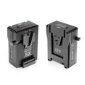 Hot Swap V-Mount Power Box Battery 14.4V 36Wh 01_SHAPE_Hot_Swap_V-Mount_Power_Box_Battery_14.4V_36Wh