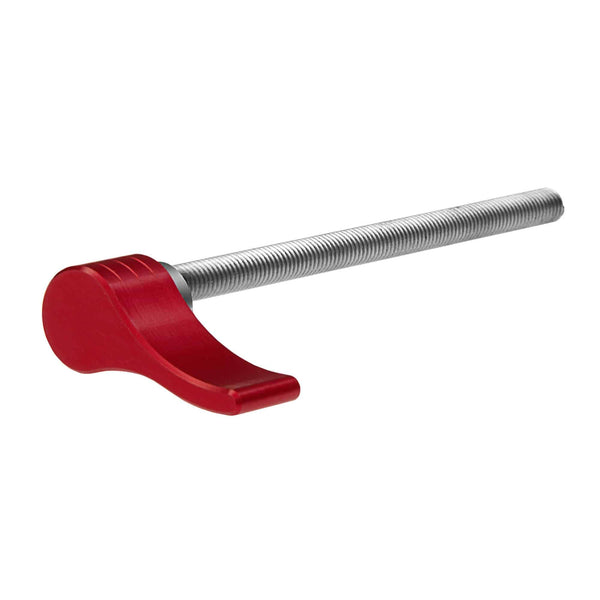 Key indexable lever