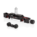 Lens support for 19 mm studio bridge plate 01_SHAPE_Lens_Support_for_19_mm_Studio_Bridge_Plate